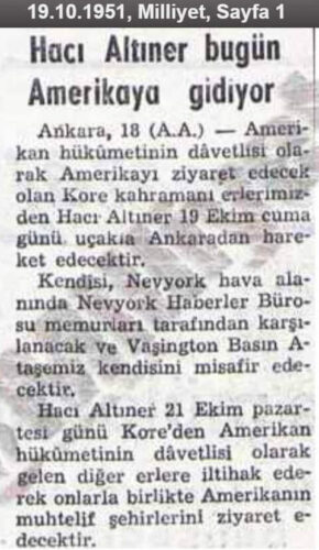 hacı altıner amerikaya