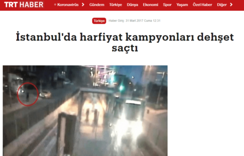 hafriyat mı harfiyat mı