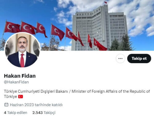 hakan-fidan-twitter-hesabi