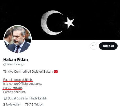 hakan-fidan-twitter-sahte