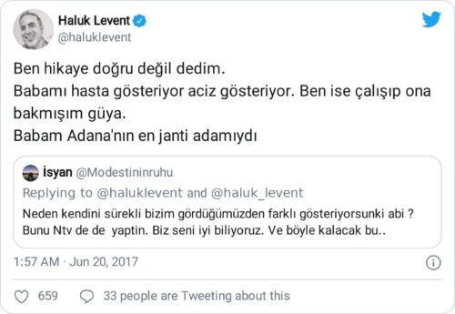 haluk levent hikaye