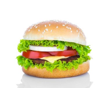 hamburger