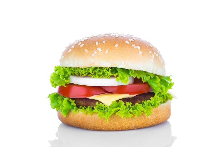 hamburger
