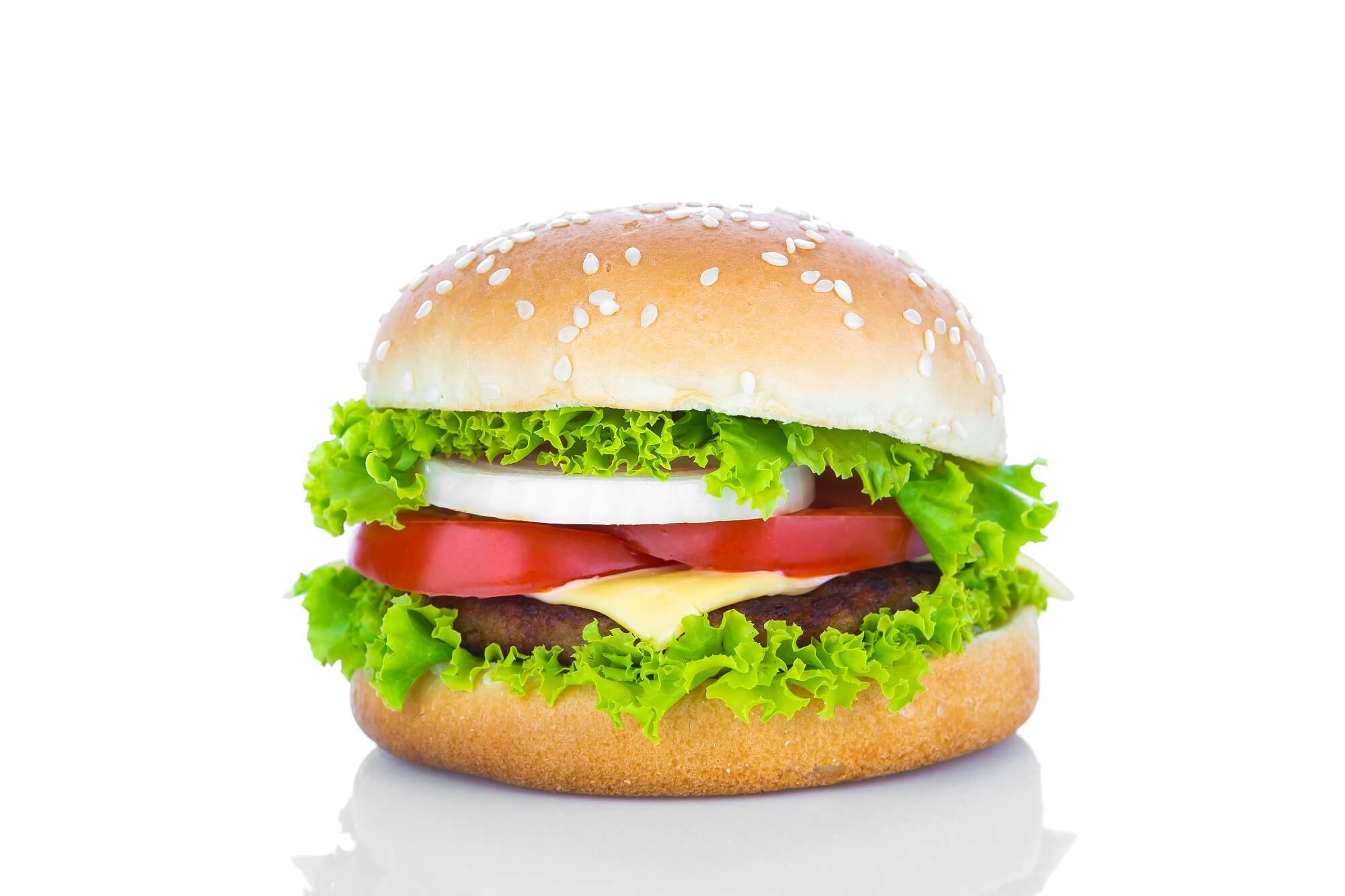 hamburger