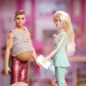 hamile-ken-barbie-bebek