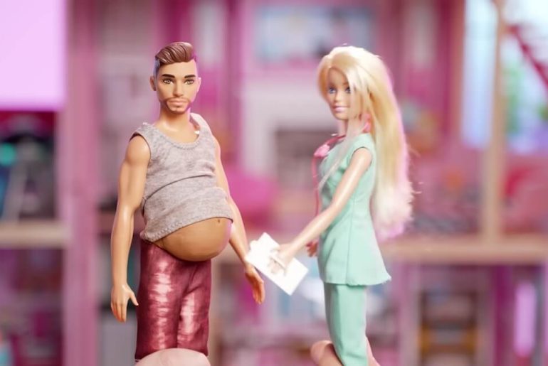 hamile-ken-barbie-bebek