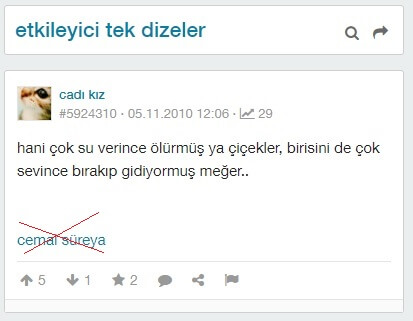 Birisini De Çok Sevince Bırakıp Gidiyormuş Meğer