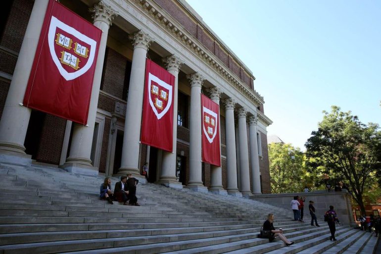 Harvard’ın Kuran Ayetini En Büyük Adalet İfadelerinden Biri Olarak Tanıdığı İddiası harvard üniversitesi