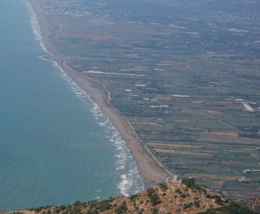 hatay samandag kumsal