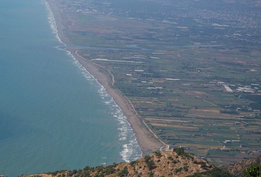 hatay samandag kumsal