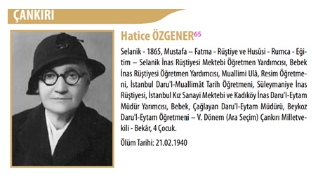 hatice özgener