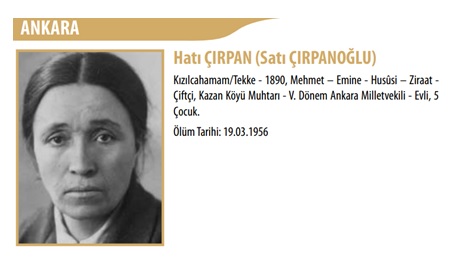 Hatı Satı Çırpan