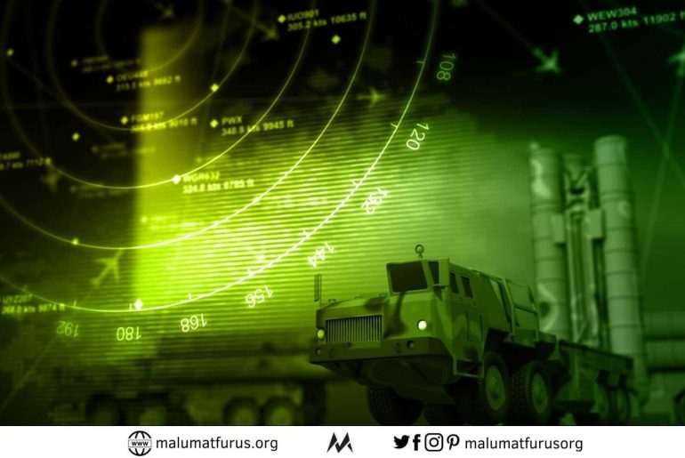 hava savunma sistemleri