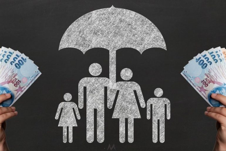 hayat sigortasi odeme