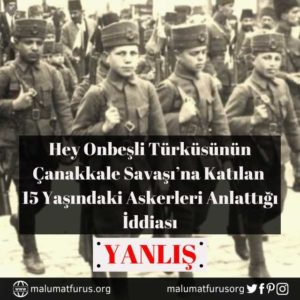 hey onbeşli çanakkale