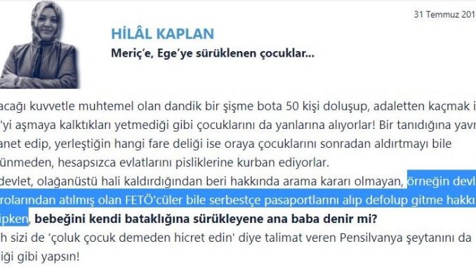 hilal-kaplan-khk-pasaport-yasagi