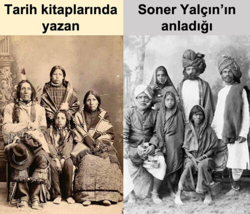 hintli kızılderili