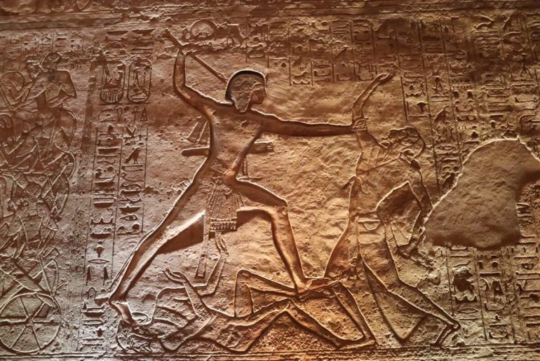 “Hitit Duası” Olduğu İddiasıyla Paylaşılan Metin hititler