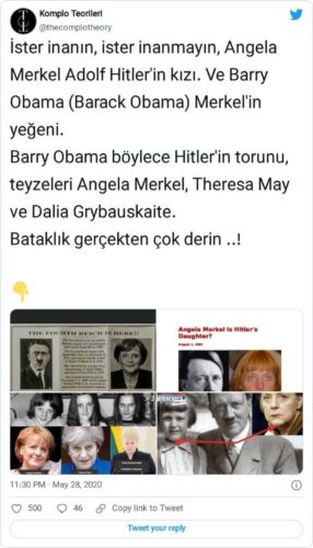 merkel hitler kizi