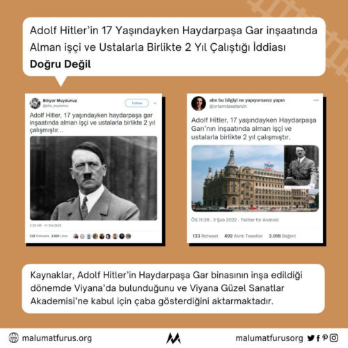 hitler turkiyede calisti iddiasi