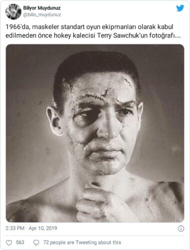 hokey kalecisi terry sawchuk