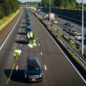 hollanda-cenaze-araci-konvoyu