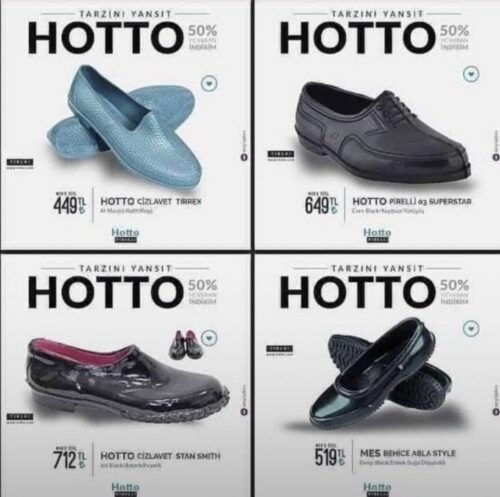 hotto