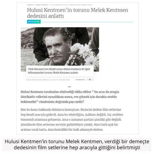 hulusi kentmen dolmuş beklemek