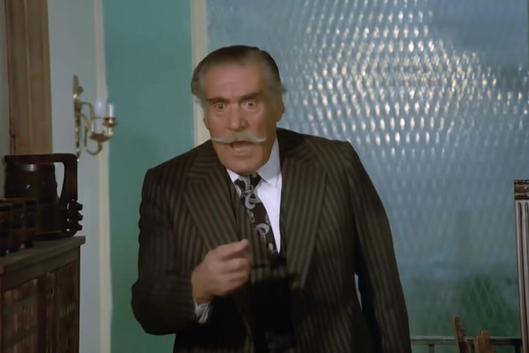 hulusi kentmen oh olsun