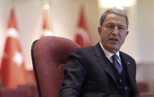 hulusi akar