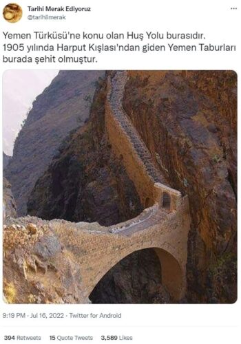 hus-yolu-iddiasi