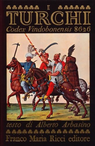 Codex Vindobonensis