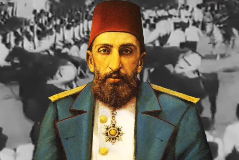 ikinci abdulhamit