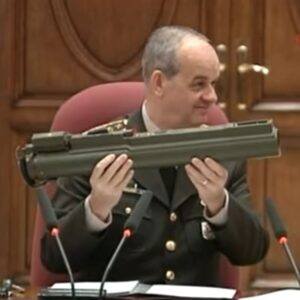 ilker basbug law silahi