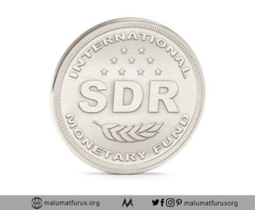 sdr özel çekme hakları