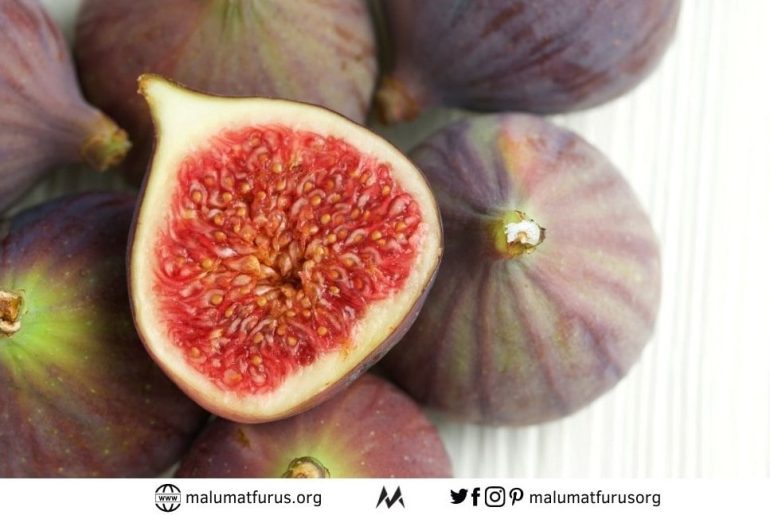 incir çekirdeği doldurmamak