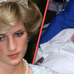 MI5 Ajanı John Hopkins'in Prenses Diana'yı Öldürdüğünü İtiraf Ettiği İddiası Asılsız