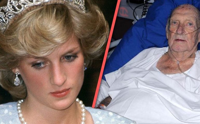 MI5 Ajanı John Hopkins'in Prenses Diana'yı Öldürdüğünü İtiraf Ettiği İddiası Asılsız