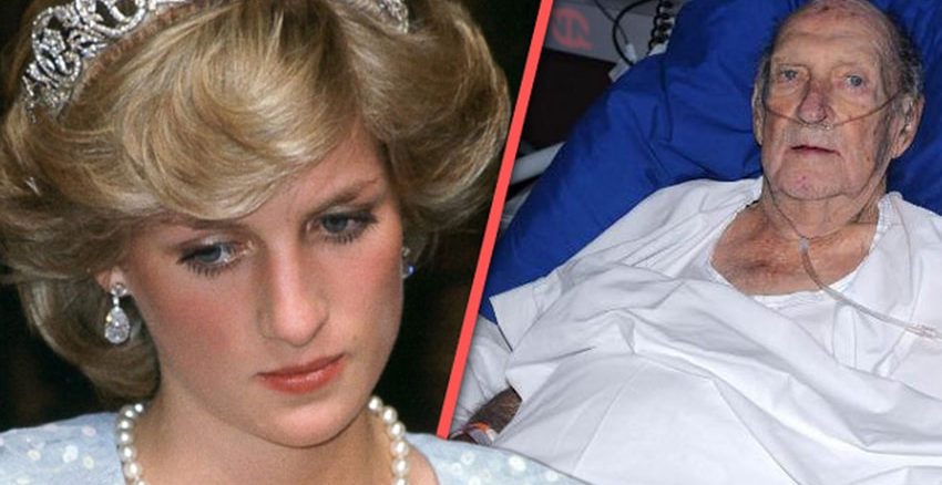 MI5 Ajanı John Hopkins'in Prenses Diana'yı Öldürdüğünü İtiraf Ettiği İddiası Asılsız
