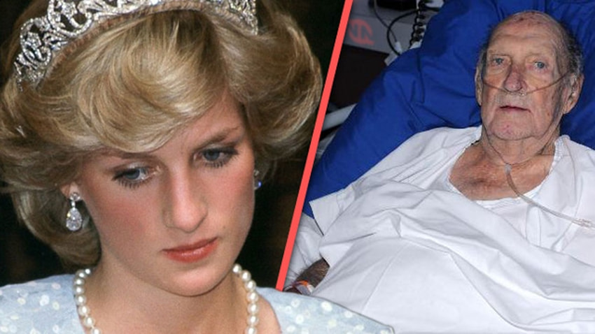 MI5 Ajanı John Hopkins'in Prenses Diana'yı Öldürdüğünü İtiraf Ettiği İddiası Asılsız