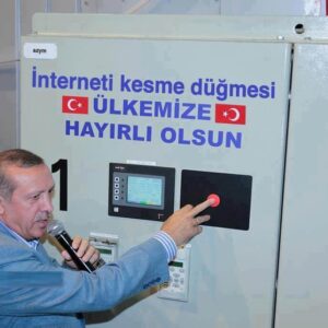 interneti kesme düğmesi ülkemize hayırlı olsun
