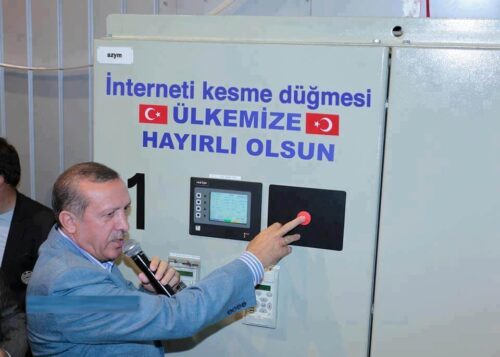 interneti kesme düğmesi ülkemize hayırlı olsun