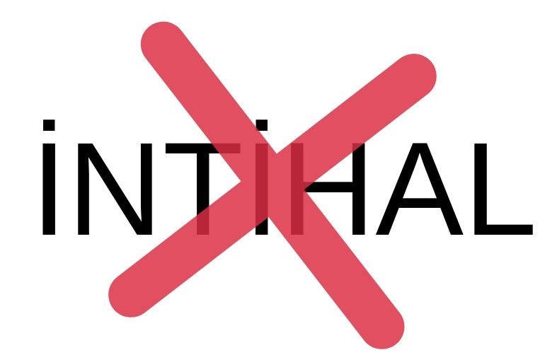 İntihal Yapan Köşe Yazarları İntihal, Emek Hırsızlığı, Plagiarism