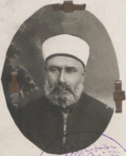 iskilipli atif hoca