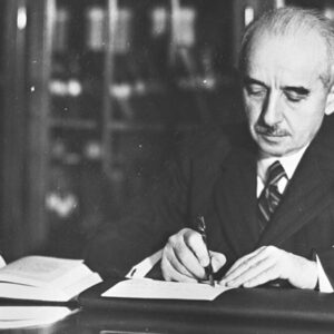 ismet inonu