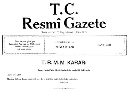 ismet-inonu-cumhurbaskani-secimi-1938