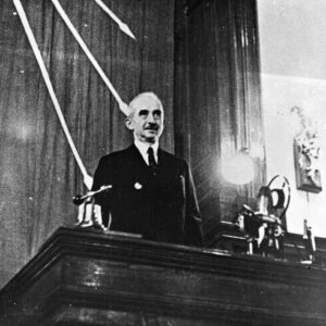 ismet inönü meclis