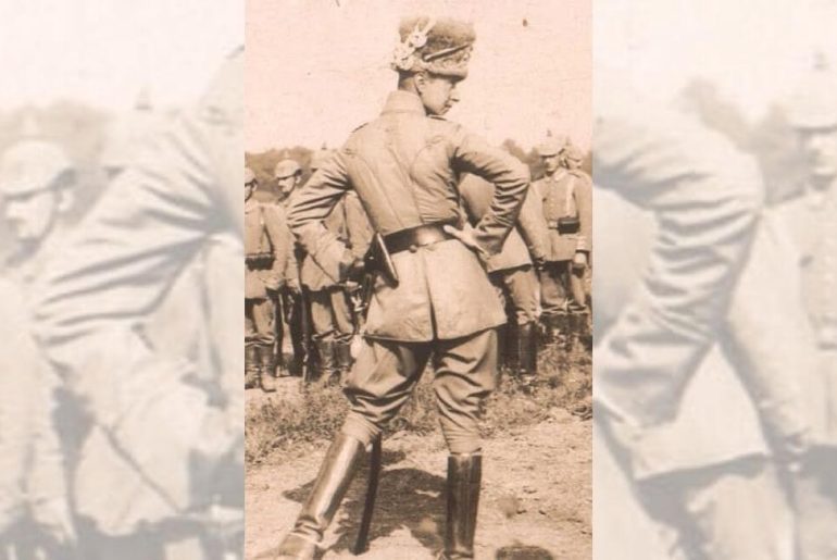 ismet-inonu-veliaht-prens-wilhelm