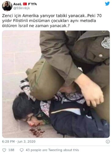 israil askerinin öldürdüğü filistinli genç