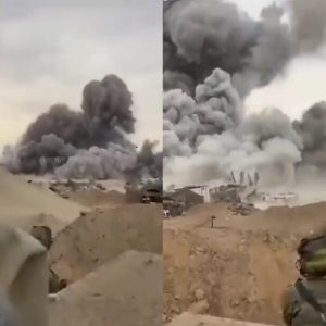 israil-gazze-parlamento-binasini-patlatti